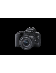 CANON EOS 250D  EFS 1855 IS STM BLACK